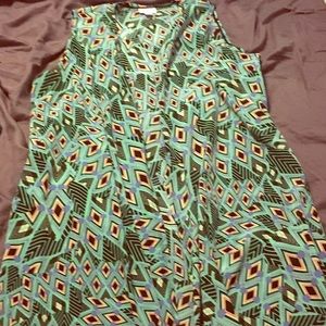 Lularoe 90s fab Joy